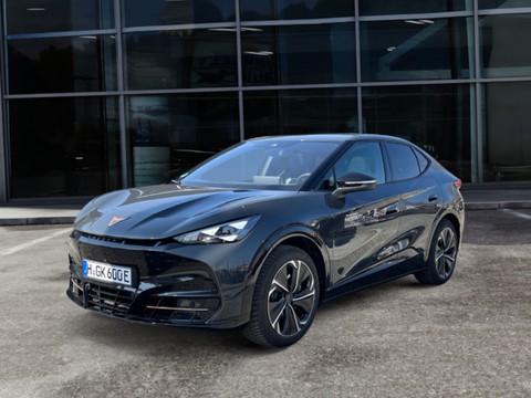 CUPRA Tavascan VZ H VERKAUFSSPERRE