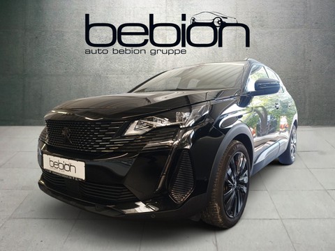 Peugeot 3008 1.5 130 GT