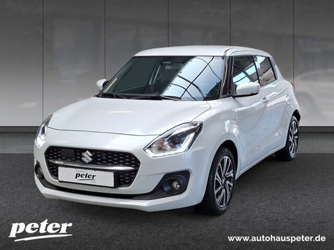 Suzuki Swift 1.2 Dualjet Comfort