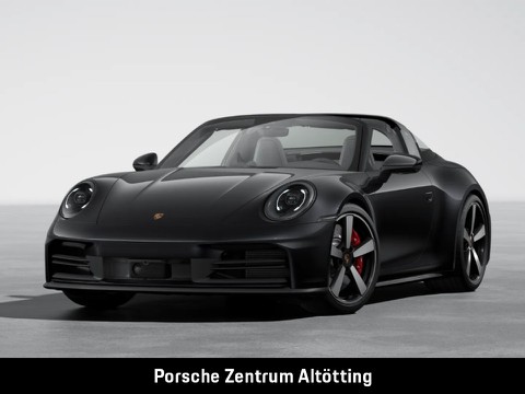 Porsche 992 (911) Targa 4S | Surround View | |