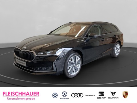 Skoda Superb 1.5 Combi Selection eHeck