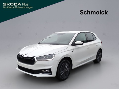 Skoda Fabia 1.0 MPI Drive 80