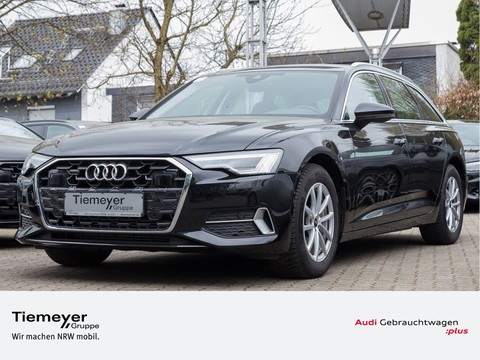 Audi A6 Avant 45 TFSI Q ADVANCED LM19