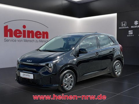 Kia Picanto 1.2 PE2