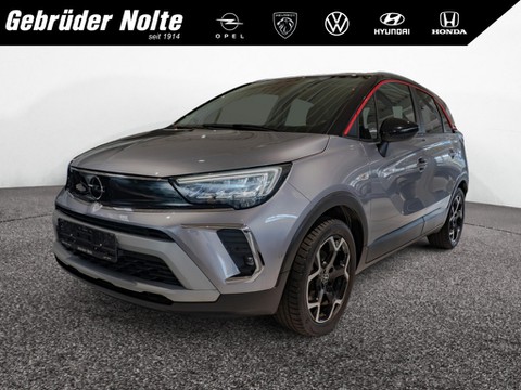 Opel Crossland 1.2 Line
