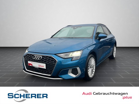Audi A3 Sportback 30 TFSI Advanced EPH