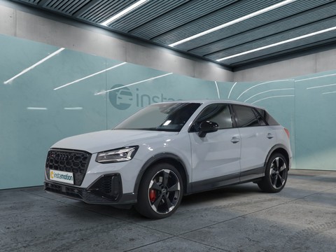 Audi SQ2 undefined