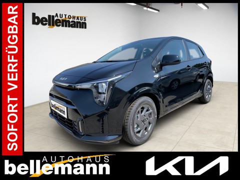 Kia Picanto 1.2 Vision 79PS |