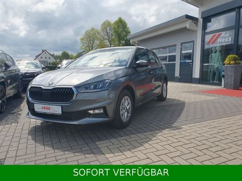 Skoda Fabia Edition 130 Jahre Edition