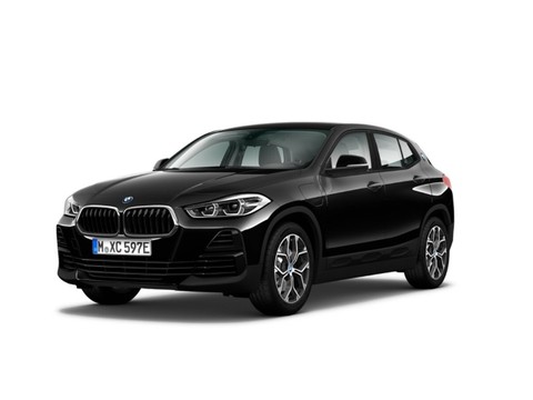 BMW X2 xDRIVE 25e AUTOMATIK