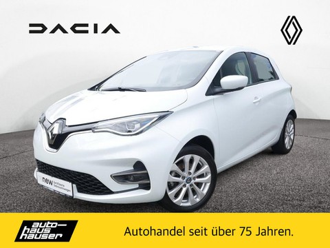 Renault ZOE Experience 50 R110