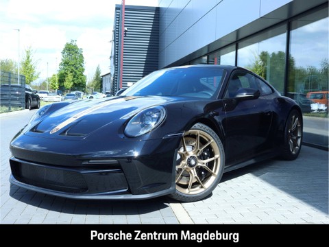 Porsche 992 (911)GT3 Paket LIFT 18-Wege