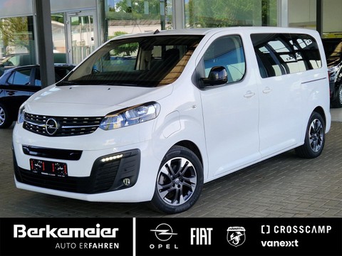 Opel Zafira-e Life M Edition