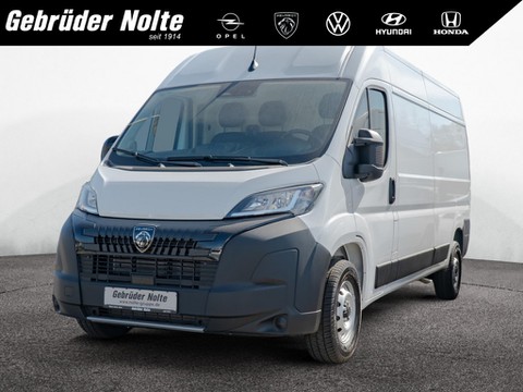 Peugeot Boxer Kasten 335 L3H2 140