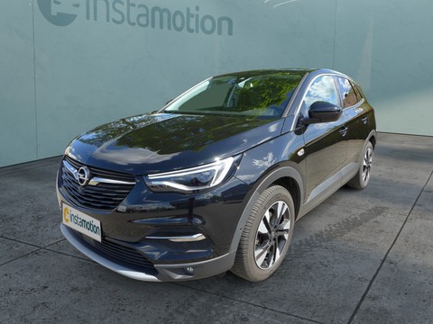Opel Grandland X Opel 2020