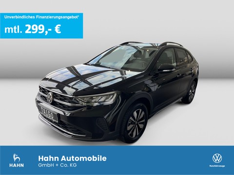 Volkswagen Taigo "GOAL" DIGITAL PRO