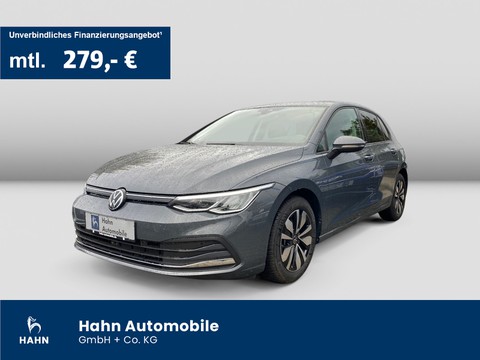 Volkswagen Golf 1.5 TSI Move