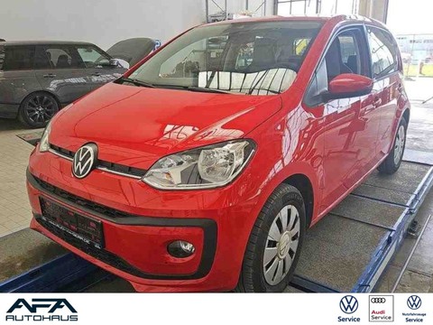 Volkswagen up 1.0 Move Up