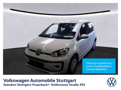 Volkswagen up 1.0