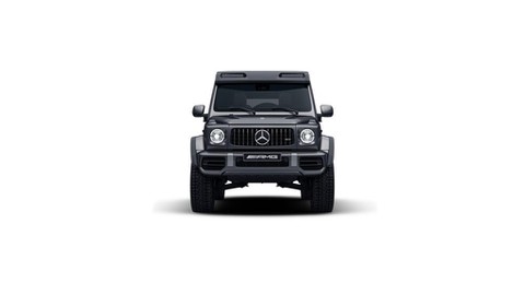 Mercedes-Benz G 63 AMG ² SpurW ViCo SoundSys