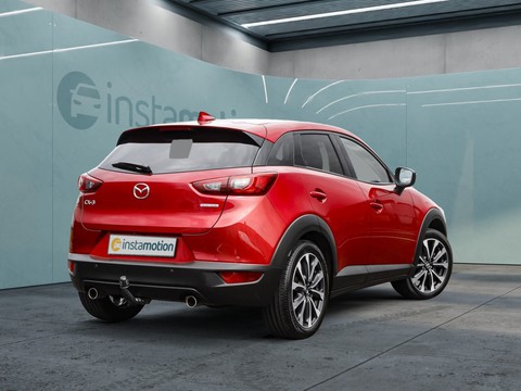 Mazda CX-3 2.0 Advantage
