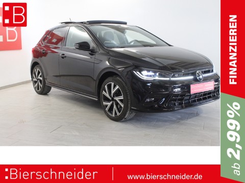 Volkswagen Polo 1.0 TSI 2x R-Line 17