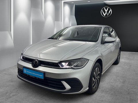 Volkswagen Polo 1.0 TSI VI Life IQ DRIVE