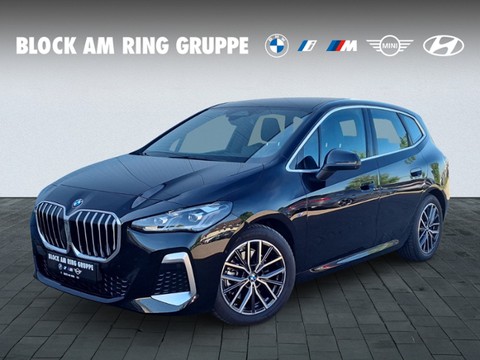 BMW 223 xDrive Active Tourer
