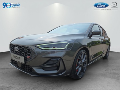 Ford Focus ST X Limousine Schalter