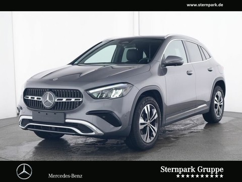 Mercedes-Benz GLA 180 Progressive Advanced °