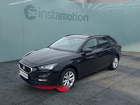 Seat Leon 1.5 Sportstourer eTSI Style 16