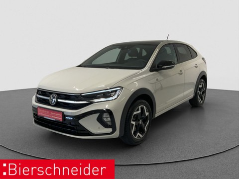 Volkswagen Taigo 1.0 TSI R-Line