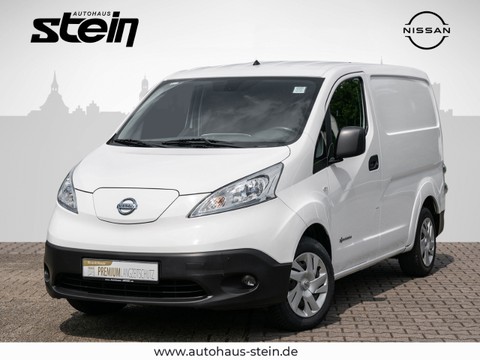 Nissan NV200 Evalia e-Kasten Premium Lenkrad HZG