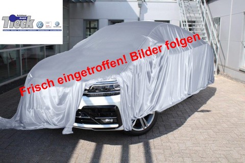 Volkswagen Polo 1.6 TDI Highline L&S