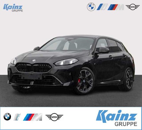BMW 118 d M Sport Pro Innovation