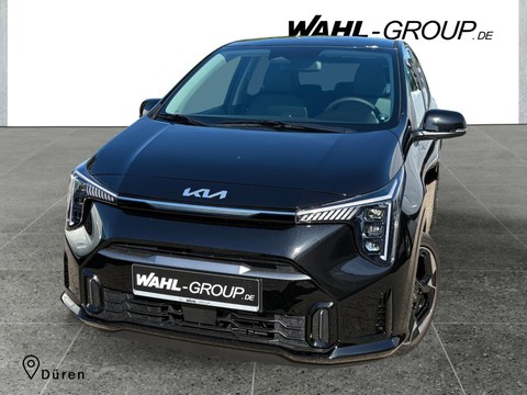 Kia Picanto 1.2 SPIRIT LAUNCH EDITION MT