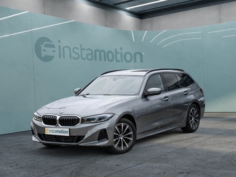 BMW 320 d