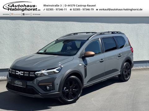 Dacia Jogger 1.0 TCe 110 Extreme Plus
