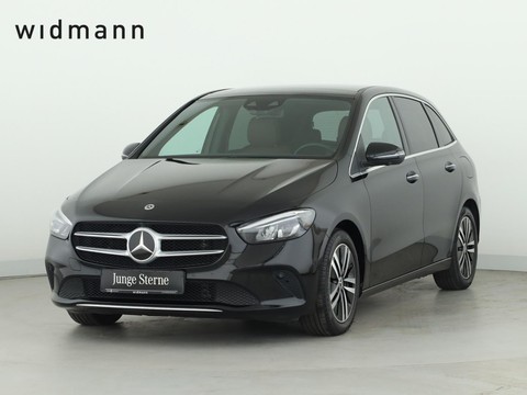 Mercedes-Benz B 180 Ambiente °