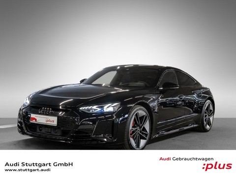 Audi RS e-tron GT qu Sitzbelüftung