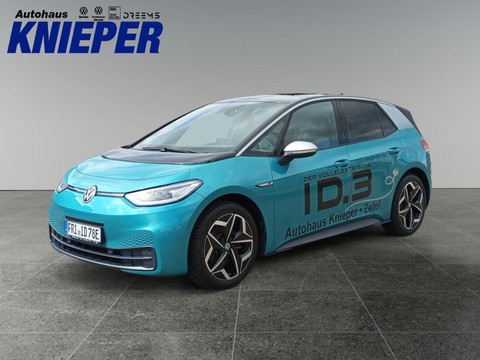 Volkswagen ID.3 1st Plus