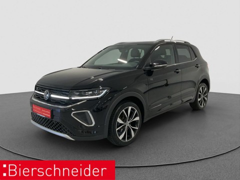 Volkswagen T-Cross 1.5 TSI R-Line 18