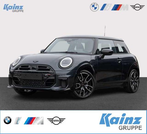 MINI Cooper S Driving Parking Assi Plus