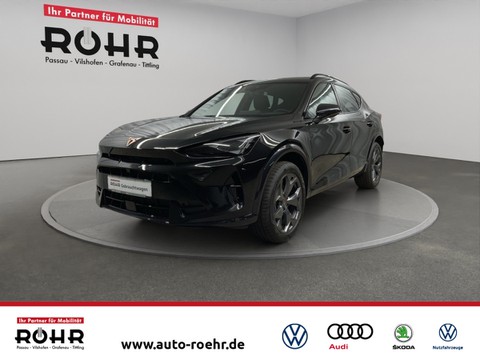 CUPRA Formentor 1.5 ( Front ) eTSI