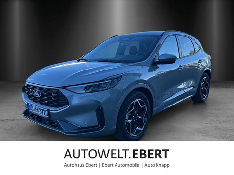 Ford Kuga ST-Line FHEV Winter P 19Z