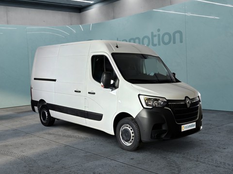 Renault Master III Kasten ALLWETTER