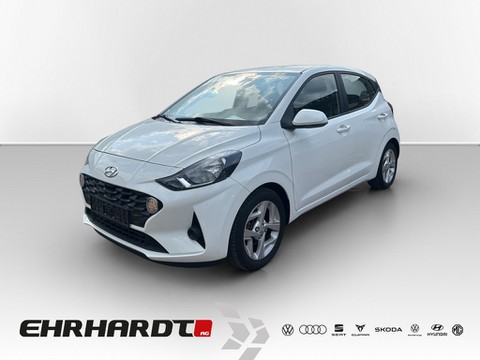 Hyundai i10 1.0 Trend ANDROID