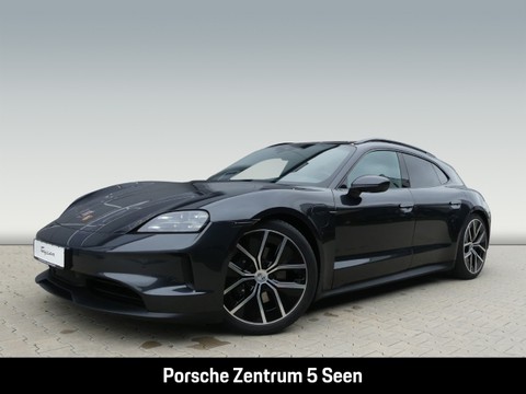 Porsche Taycan Sport