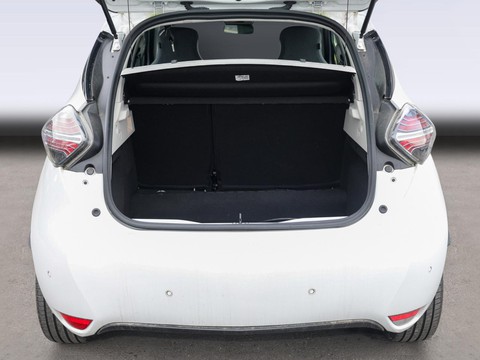 Renault ZOE EXPERIENCER1 E 50
