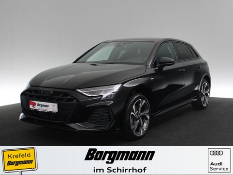 Audi A3 Sportback 40 TFSI e S line